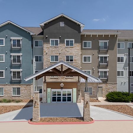 Soka Suites Dallas - Las Colinas Irving Luaran gambar