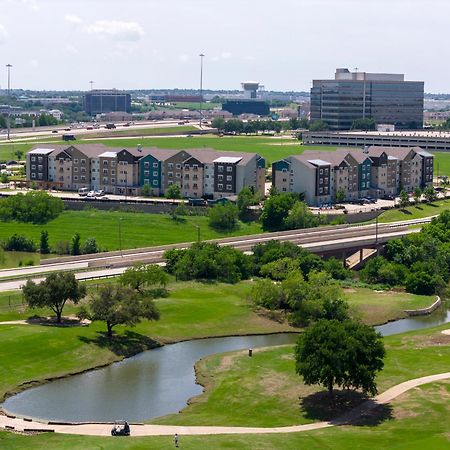 Soka Suites Dallas - Las Colinas Irving Luaran gambar