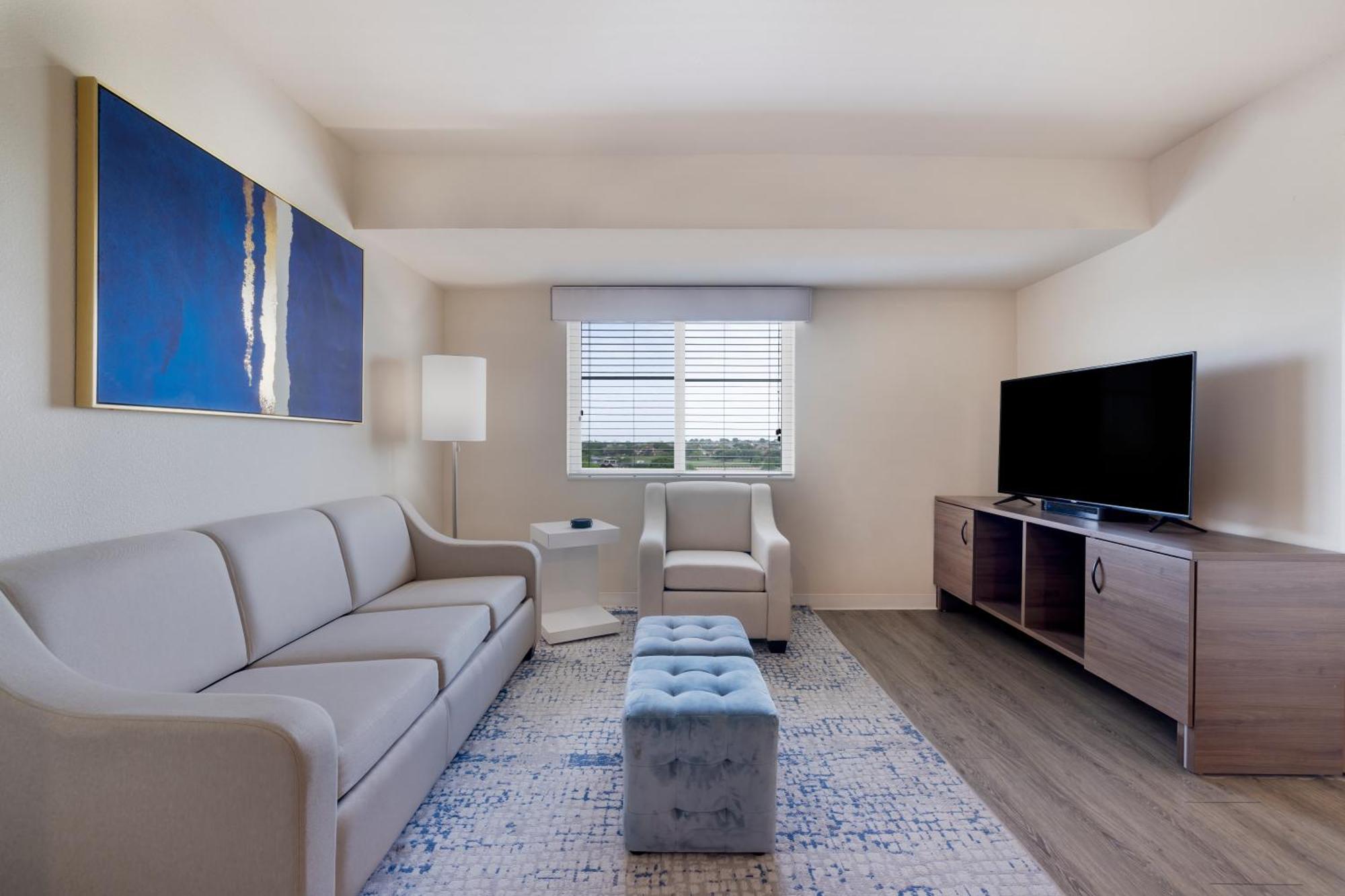 Soka Suites Dallas - Las Colinas Irving Luaran gambar