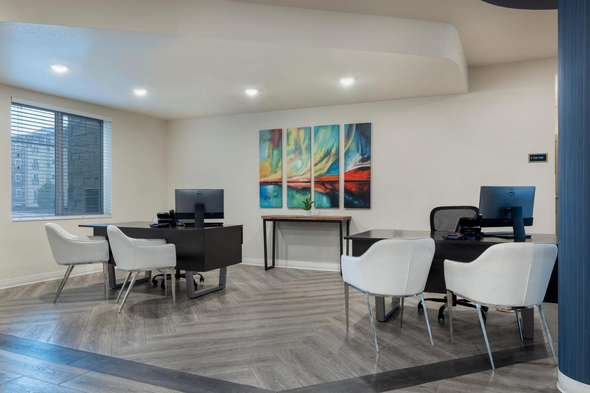 Soka Suites Dallas - Las Colinas Irving Luaran gambar