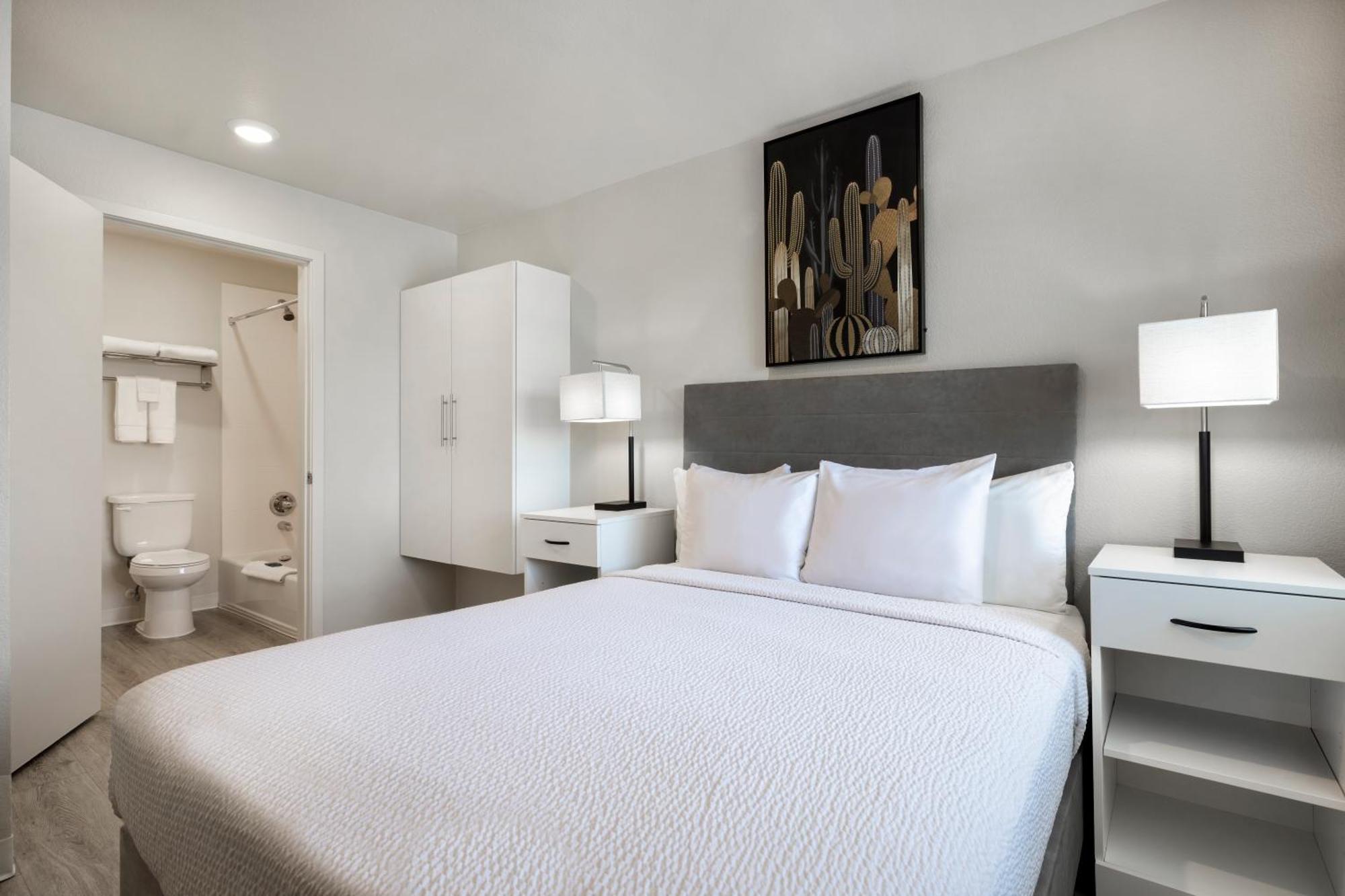 Soka Suites Dallas - Las Colinas Irving Luaran gambar