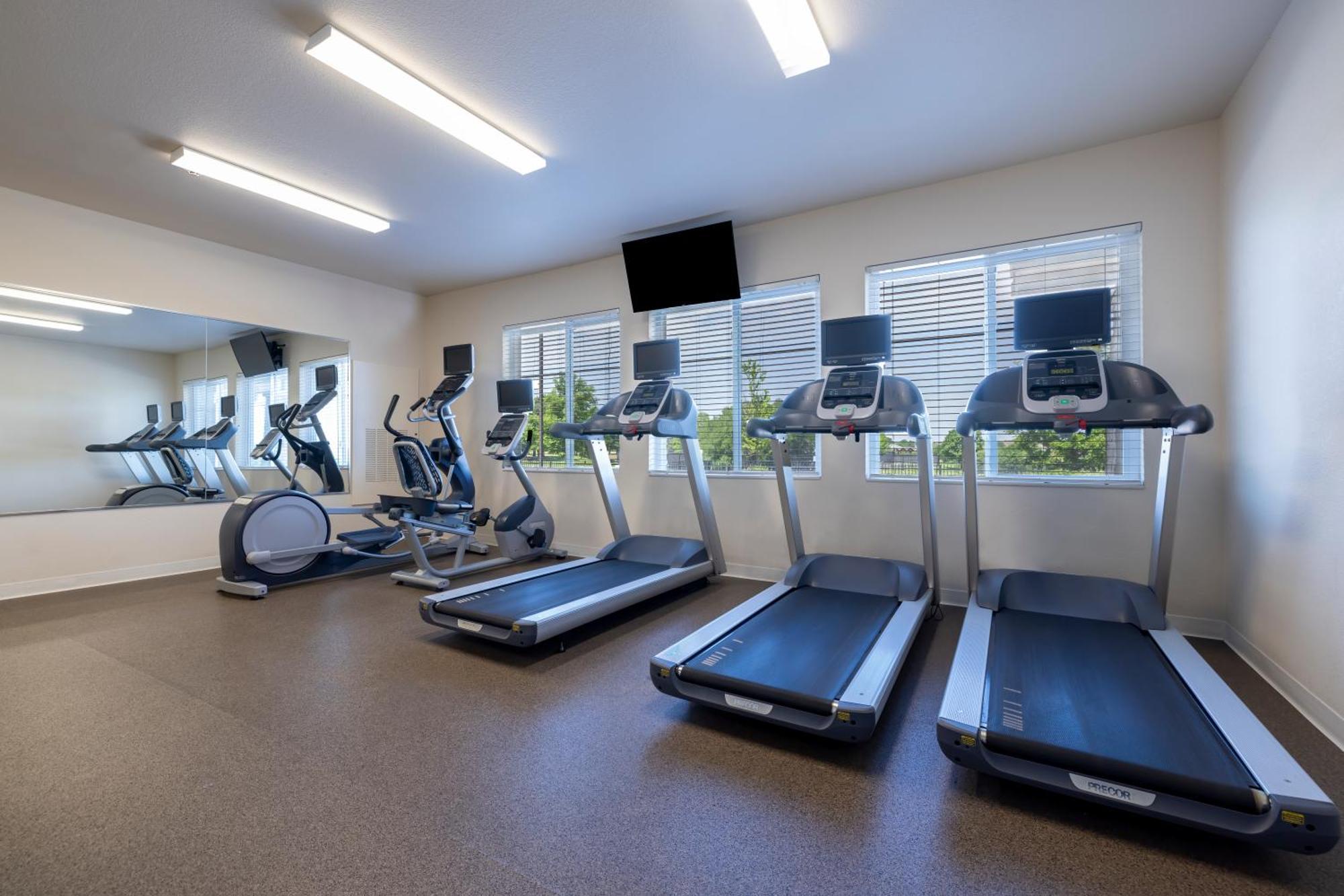 Soka Suites Dallas - Las Colinas Irving Luaran gambar